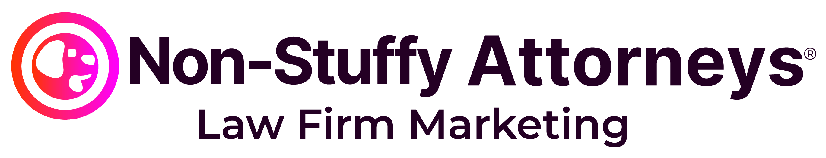 Non-Stuffy Attorneys Logo